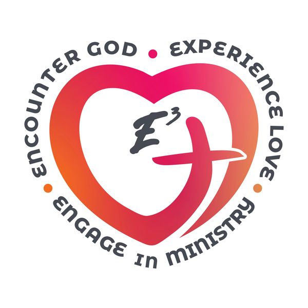 Winterstown UMC Logo — Encounter God, Experience Love, Engage in Ministry